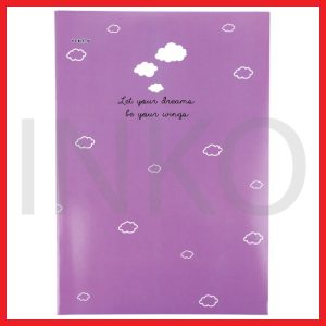 OKEY BUKU BX 40 GOOD QUOTES