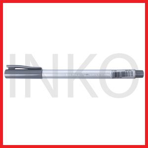 ginee_20260912172949971_4812830063.jpg FABER CASTELL FINELINER CAP DARK GREY INK 1PCS