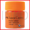 ginee_20260914103836625_3641862015.png FABER CASTELL POSTER COLOUR DARK CADMIUM ORANGE 15ML