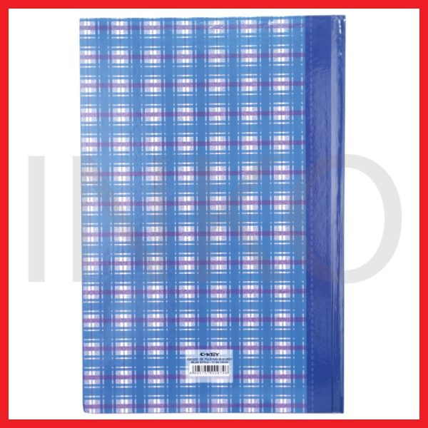 OKEY BUKU FOLIO KAS 3K 50