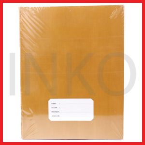 OKEY BUKU TULIS 38 MOTIF SAMPUL