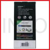 ginee_20260914125201975_8649207447.jpg FABER CASTELL FINELINER CLIP CAP DARK GREEN INK 1PCS