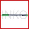 FABER CASTELL FINELINER CLIP CAP EMERALD INK 1PCS