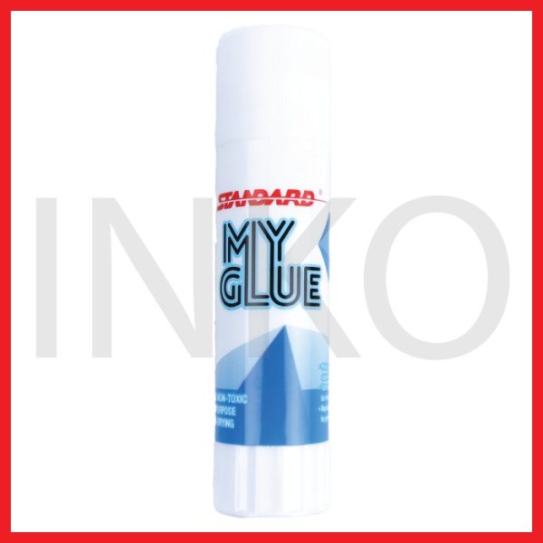 STANDARD MY GLUE 21GR