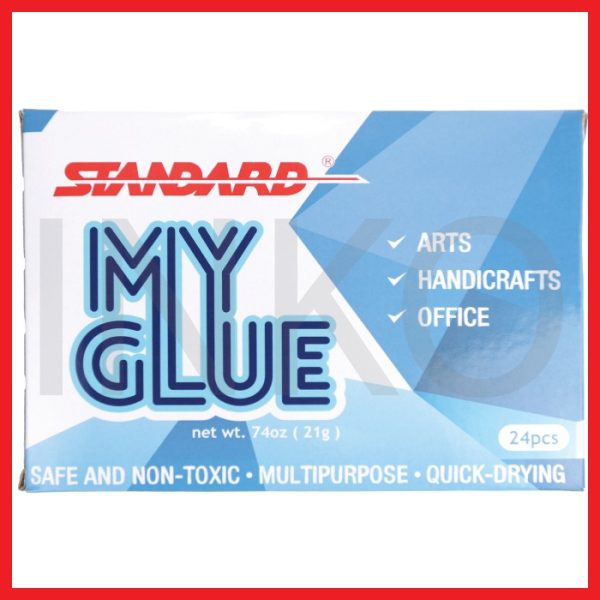 STANDARD MY GLUE 21GR