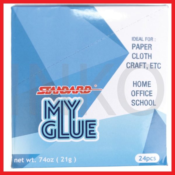STANDARD MY GLUE 21GR