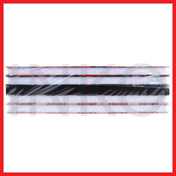 OKEY BUKU FOLIO 200 PLAID