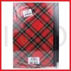 OKEY BUKU FOLIO 200 PLAID