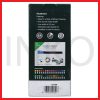 FABER CASTELL FINELINER CLIP CAP HUNTER GREEN INK 1PCS