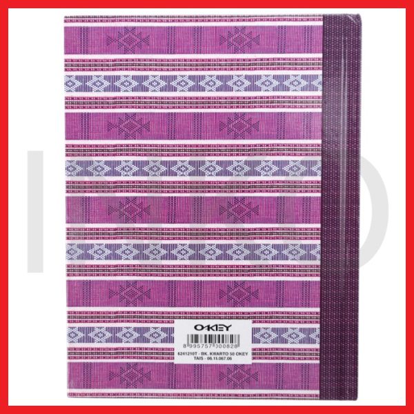 ginee_20260914141122359_6284717216.jpg OKEY BUKU KWARTO 50 TAIS