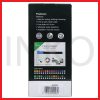 ginee_20260914141303094_0417005950.jpg FABER CASTELL FINELINER CLIP CAP LIME INK 1PCS