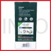 FABER CASTELL FINELINER CLIP CAP SAND INK 1PCS