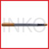 FABER CASTELL FINELINER CLIP CAP SAND INK 1PCS