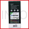 FABER CASTELL FINELINER CLIP CAP TURQOISE INK 1PCS