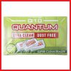 Q10 QUANTUM XTRA CLEAN DUST FREE 40PCS