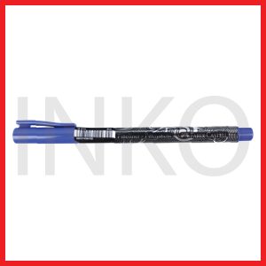 ginee_20260914151816518_1271518423.jpg FABER CASTELL FINELINER PERMANENT BLUE INK 1PCS