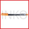 ginee_20260914152029637_0314450160.jpg FABER CASTELL FINELINER PERMANENT ORANGE INK 1PCS