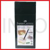 ginee_20260914152029648_8400762826.jpg FABER CASTELL FINELINER PERMANENT ORANGE INK 1PCS
