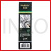 ginee_20260914152052635_7117853239.jpg GREEBEL PARKO PENCIL HEXAGONAL 2B 909 12PCS