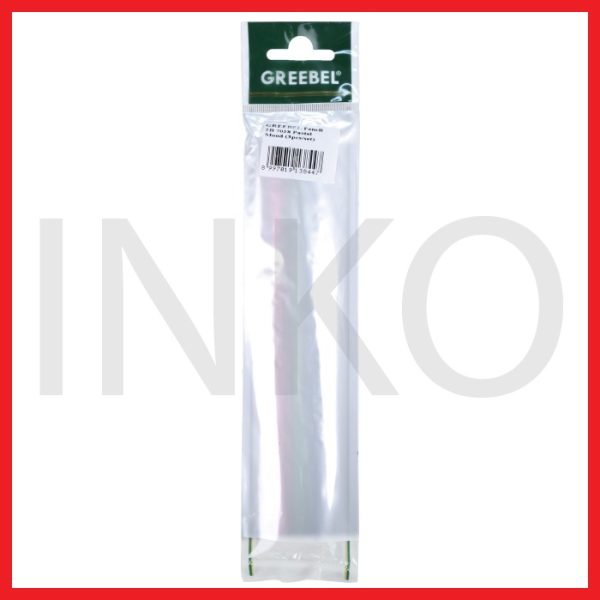 GREEBEL PENCIL 2B PASTEL MOOD 7028 3PCS