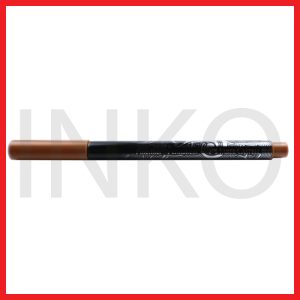 ginee_20260914152418480_4757849381.jpg FABER CASTELL FINELINER PERMANENT BROWN INK 1PCS