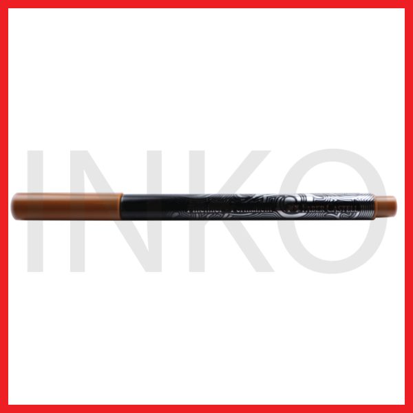 ginee_20260914152418480_4757849381.jpg FABER CASTELL FINELINER PERMANENT BROWN INK 1PCS
