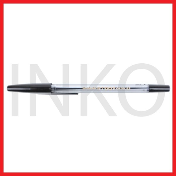 STANDARD ST007 OILGEL 0.5 BLACK