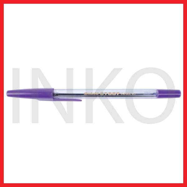 STANDARD ST007 OILGEL 0.5 BLACK