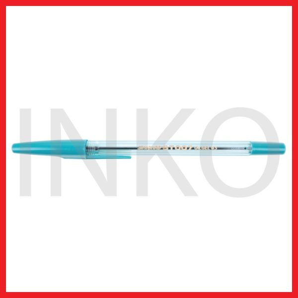 STANDARD ST007 OILGEL 0.5 BLACK