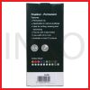 ginee_20260914152949519_7201285553.jpg FABER CASTELL FINELINER PERMANENT GREY INK 1PCS