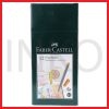 ginee_20260914153003197_9096029974.jpg FABER CASTELL FINELINER PERMANENT GREY INK 1PCS