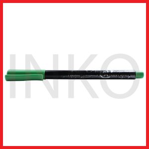 ginee_20260914153209082_6373763389.jpg FABER CASTELL FINELINER PERMANENT LIME INK 1PCS