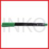 ginee_20260914153209087_4429049940.jpg FABER CASTELL FINELINER PERMANENT LIME INK 1PCS