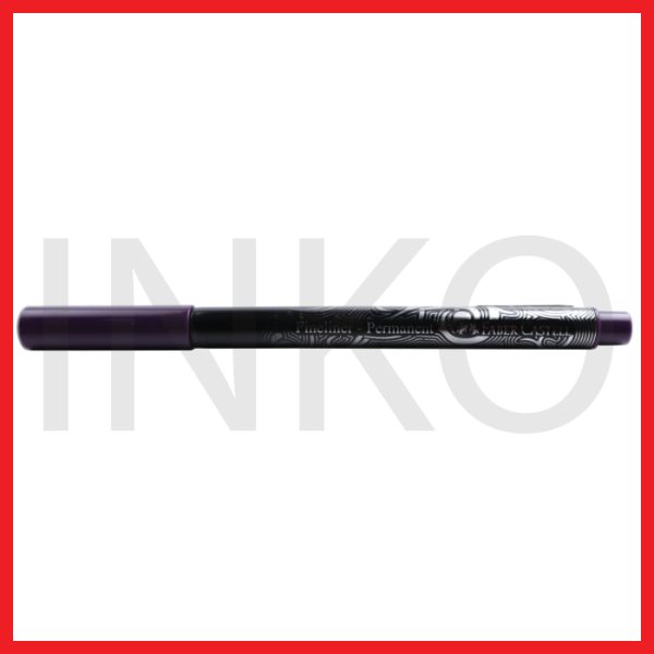 ginee_20260914153610806_3500684902.jpg FABER CASTELL FINELINER PERMANENT VIOLET INK 1PCS