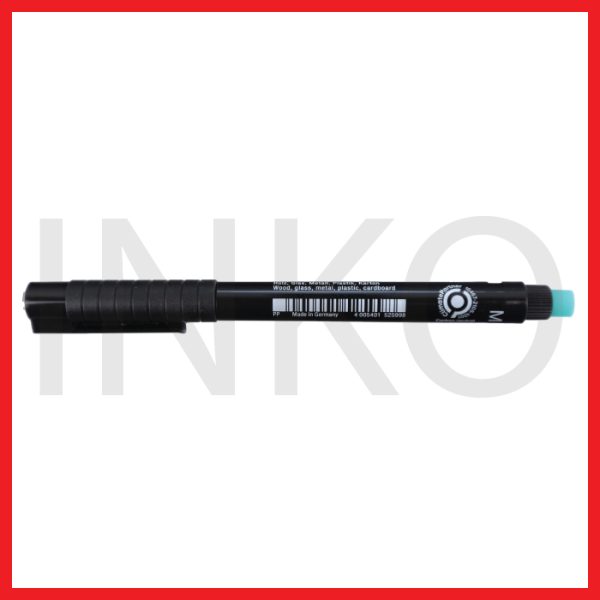 ginee_20260914153828285_4711080545.jpg FABER CASTELL MARKER MULTIMARK PERMANENT M BLACK 1PCS