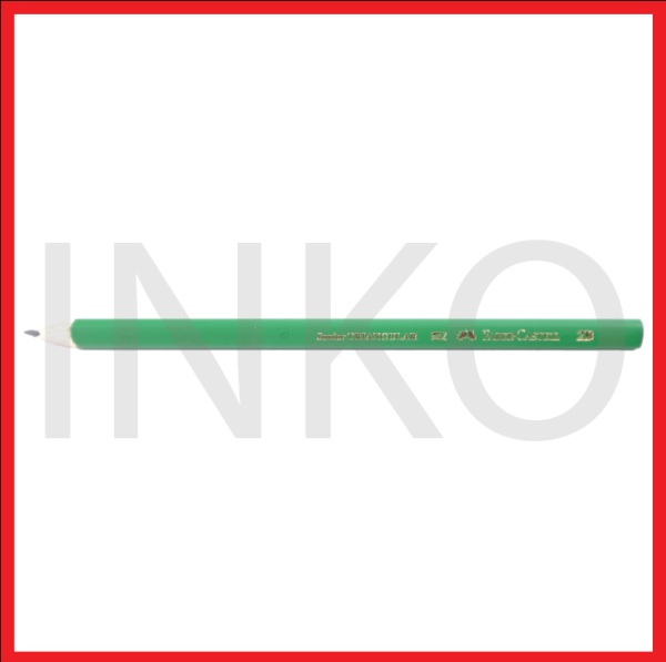 ginee_20260914154028231_8933061061.png FABER CASTELL JUNIOR GRIP BLACK PENCILS 1PCS