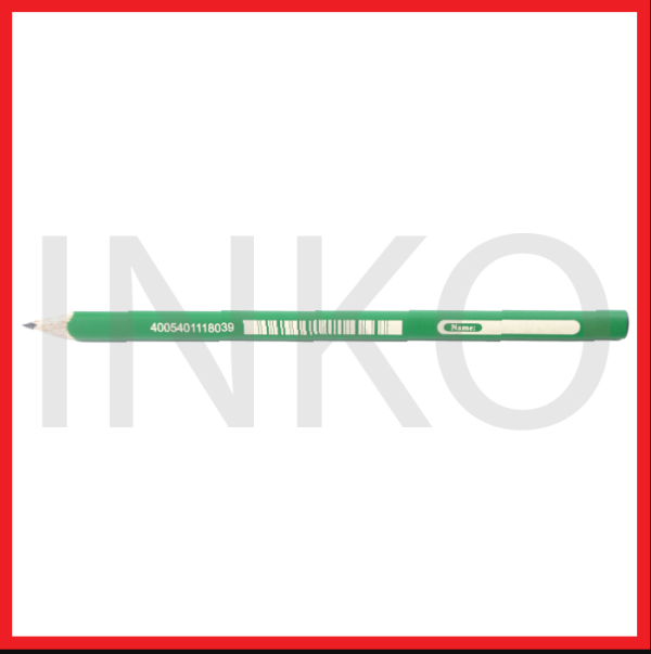 ginee_20260914154036222_9007145147.png FABER CASTELL JUNIOR GRIP BLACK PENCILS 1PCS