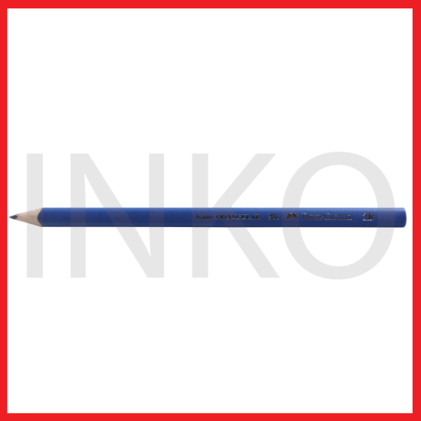 ginee_20260914154043849_0038193418.png FABER CASTELL JUNIOR GRIP BLACK PENCILS 1PCS