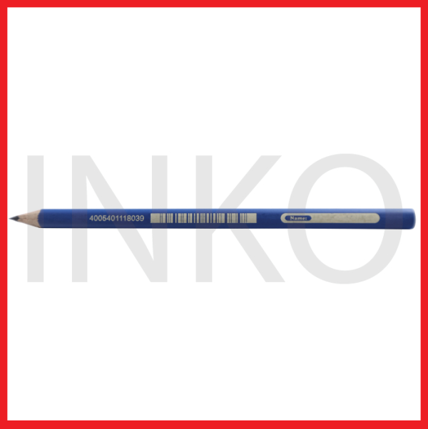 ginee_20260914154051291_5960842153.png FABER CASTELL JUNIOR GRIP BLACK PENCILS 1PCS