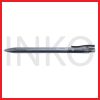 FABER CASTELL BALLPOINT RX 0.7 MM BLACK INK 1PCS