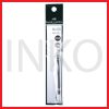 FABER CASTELL REFILL FAST DRY GEL 0.5 BLACK
