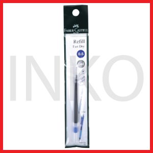 ginee_20260914154759942_8363122883.jpg FABER CASTELL REFILL FAST DRY GEL 0.5 BLUE