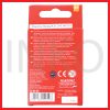 FABER CASTELL WAX CRAYONS REGULAR 16