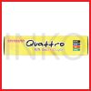 STANDARD QUATTRO 0.5 MIX COLORS