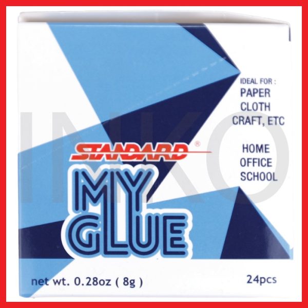 STANDARD MY GLUE 8GR