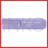 ginee_20260914163803880_3435994327.jpg FABER CASTELL TEXTLINER 46 PASTEL LILAC INK
