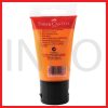 ginee_20260914164227120_1716039858.jpg FABER CASTELL ACRYLIC COLOUR FLUORESCENT ORANGE 30ML