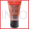 ginee_20260914170909212_0454932439.jpg FABER CASTELL ACRYLIC COLOUR METALLIC COPPER 30ML