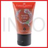ginee_20260914170909239_8215725117.jpg FABER CASTELL ACRYLIC COLOUR METALLIC COPPER 30ML