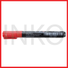 ginee_20260915141509886_2499864184.png FABER CASTELL ECO PERMANENT MARKER II RED INK 1PCS